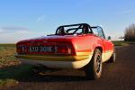 Lotus Elan Sprint 1972 года